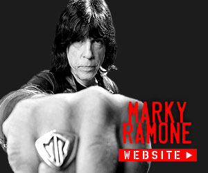 MarkyRamone.com