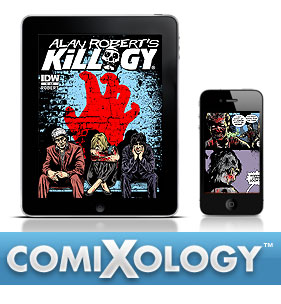 Comixology