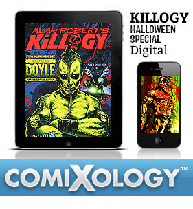 Comixology